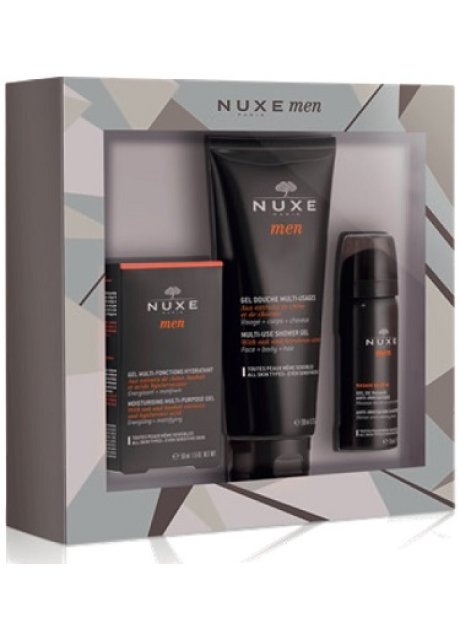 NUXE MEN COFANETTO IDRATAZIONE