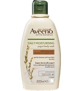 AVEENO BD YOG VAN&AVENA PROMO