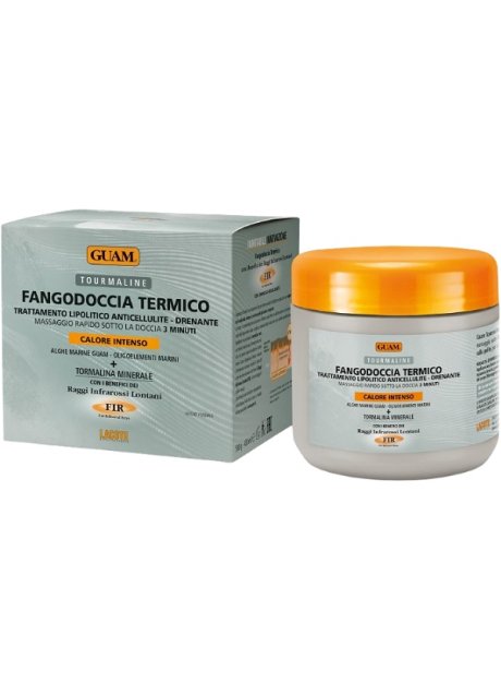 GUAM TOURMALINE FIR FANGODOC500G