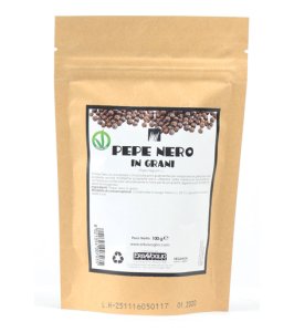 PEPE NERO GRANI 100G