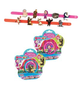 BRACCIALE MASHA & ORSO