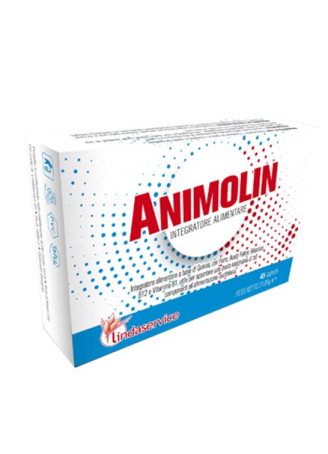 ANIMOLIN 45CPS