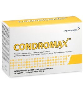 CONDROMAX 18 BUSTINE