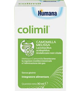COLIMIL HUMANA 30 ML