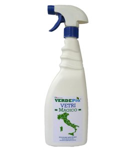 VERDEPIU' MAGICO PULITORE VT