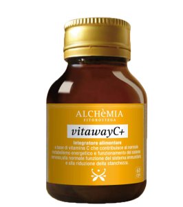 VITAWAYC+ 60CPS