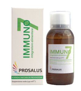 IMMUNO 7 150ML