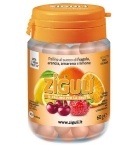 ZIGULI-MIX 100PALLINE 60G
