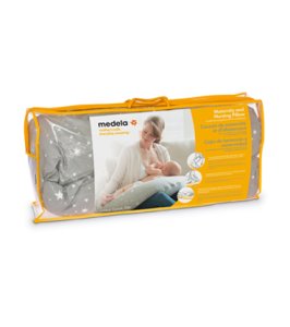 CUSCINO GRAVID/ALLAT.MEDELA