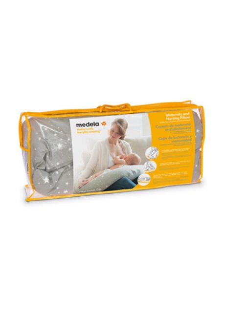 CUSCINO GRAVID/ALLAT.MEDELA