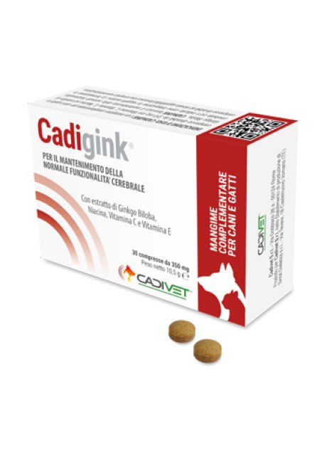 CADIGINK 30CPR