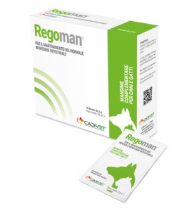 REGOMAN 10BUST