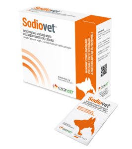 SODIOVET 8BUST