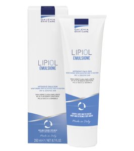 LIPIOL EMULSIONE 250ML NF