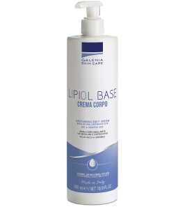 LIPIOL BASE 500ML