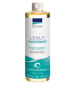 LENUS OLIO DETERGENTE 400 ML