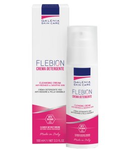 FLEBION CREMA DETERG. 100ML