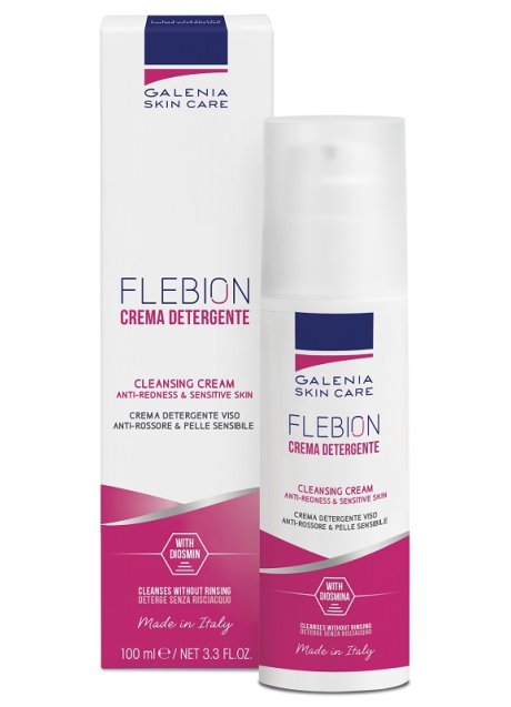 FLEBION CREMA DETERG. 100ML