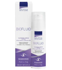 BIOFLUID DET CR S/RISC 100ML