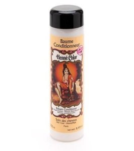 BALSAMO HENNE RISTRUTT 250ML