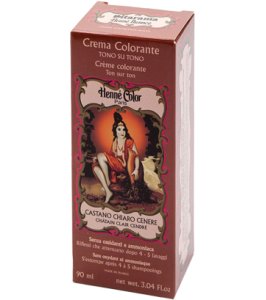 HENNE CAST CH CENERE CREMA