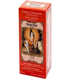 HENNE' CREMA RAME 90ML (G139)
