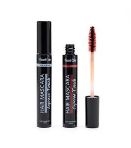 HENNE MASCARA ACAJOUMOGANO