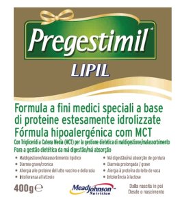 PREGESTIMIL 400 G