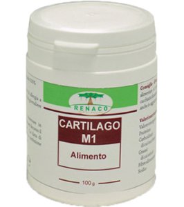 CARTILAGO M1 100G