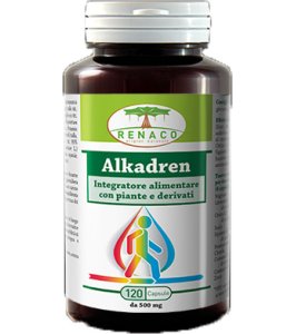 ALKADREN 120CPS