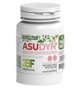 ASUDYN 20CPR