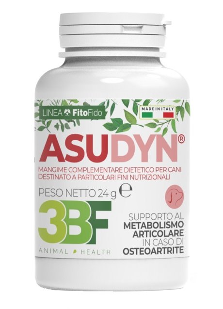 ASUDYN 20CPR