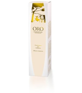 EXENTHIA M ORO DIFF BAST 250ML