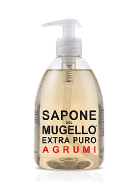 SAPONE MUG LIQ AGRUMI 500ML