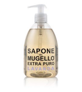 SAPONE MUG LIQ LAVANDA 500ML