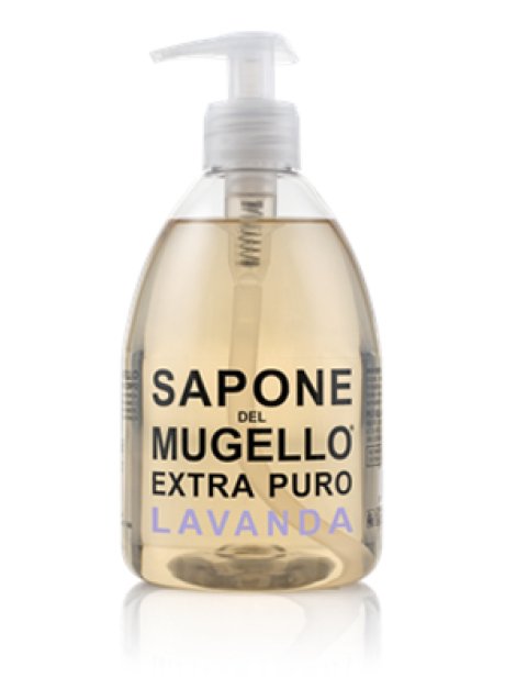 SAPONE MUG LIQ LAVANDA 500ML