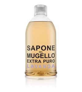 SAPONE MUG LIQ LAVANDA 1000ML