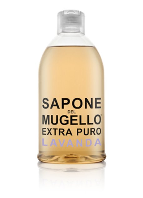 SAPONE MUG LIQ LAVANDA 1000ML