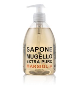 SAPONE MUG LIQ MARSIGLIA 500ML