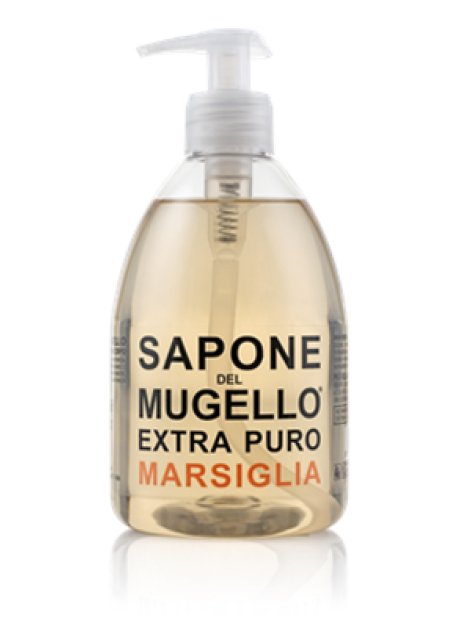 SAPONE MUG LIQ MARSIGLIA 500ML
