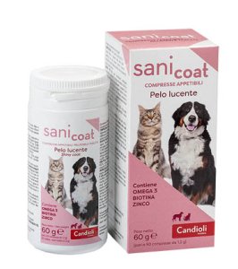 SANI COAT 50CPR