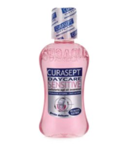 CURASEPT DAYCARE SENSITIVE 100 ML
