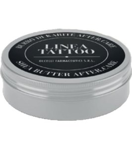 TATTOO BURRO KARITE' 50ML
