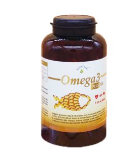 OMEGA 3 PLUS RX ESSELINE120CPS