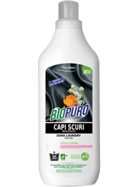 BIOPURO CAPI SCURI 1000ML