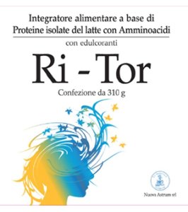 RITOR 310G ASTRUM