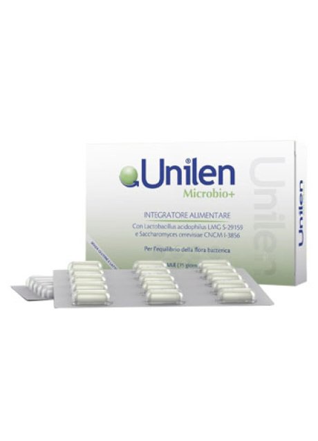 UNILEN MICROBIO+15+15CPR UNILEN MICROBIO+15+15CPR