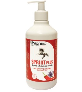 SPRINT PLUS 500ML