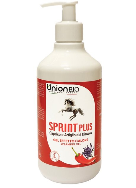 SPRINT PLUS 500ML
