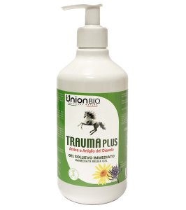TRAUMA PLUS 500ML